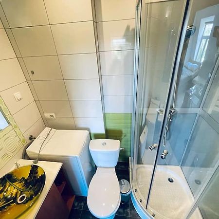 Easy Rent Apartments- Wyszynskiego Люблін Екстер'єр фото