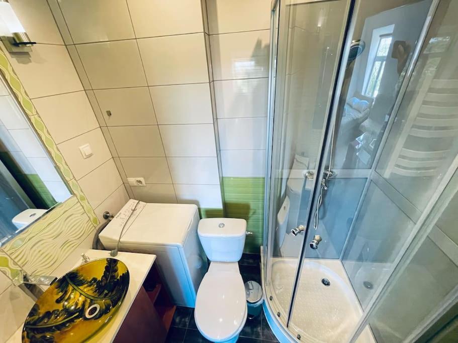 Easy Rent Apartments- Wyszynskiego Люблін Екстер'єр фото