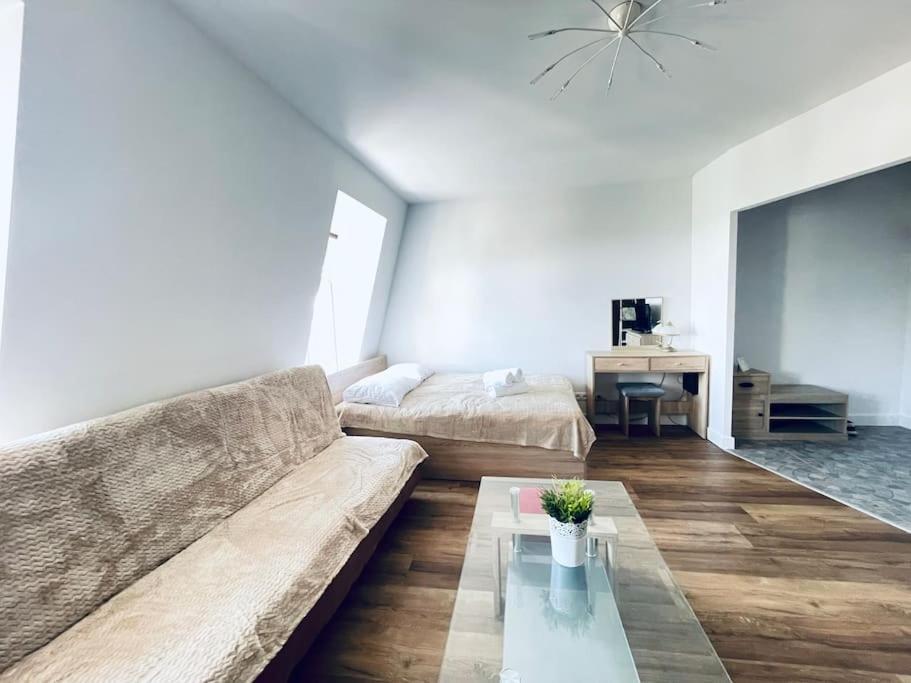 Easy Rent Apartments- Wyszynskiego Люблін Екстер'єр фото