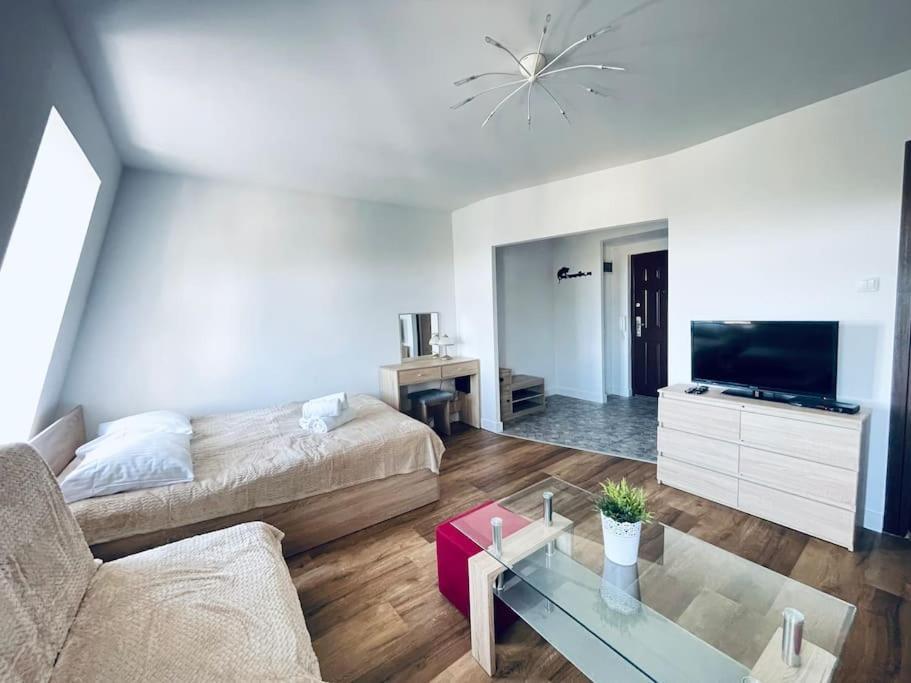 Easy Rent Apartments- Wyszynskiego Люблін Екстер'єр фото