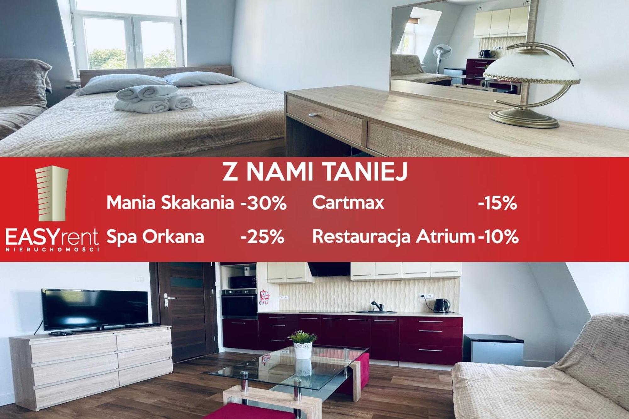 Easy Rent Apartments- Wyszynskiego Люблін Екстер'єр фото